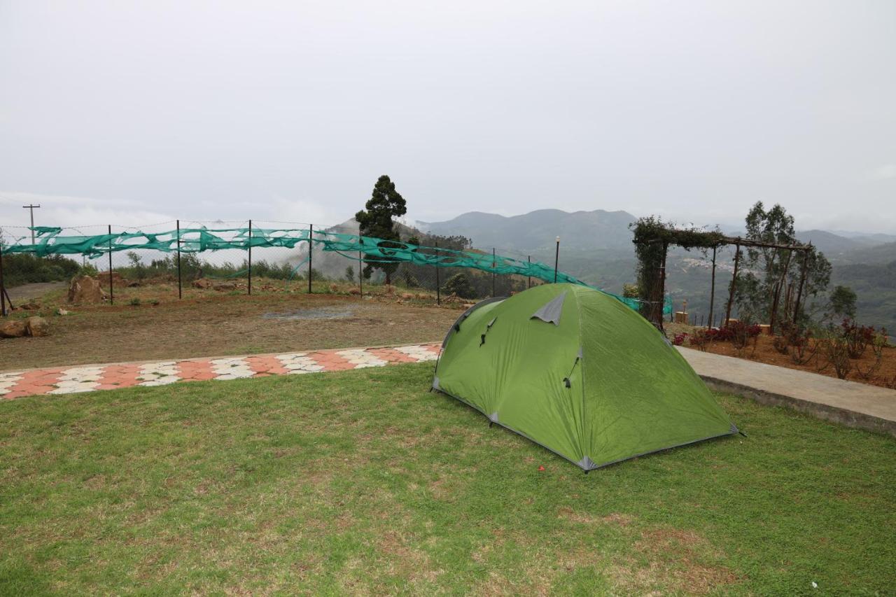 Nest Inn Nature Утакаманд Экстерьер фото